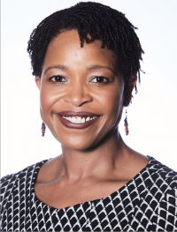 Tirissa Jean Reid, MD Profile Headshot